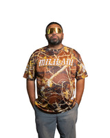 SCHOOL DRI FIT T-SHIRT - MILILANI