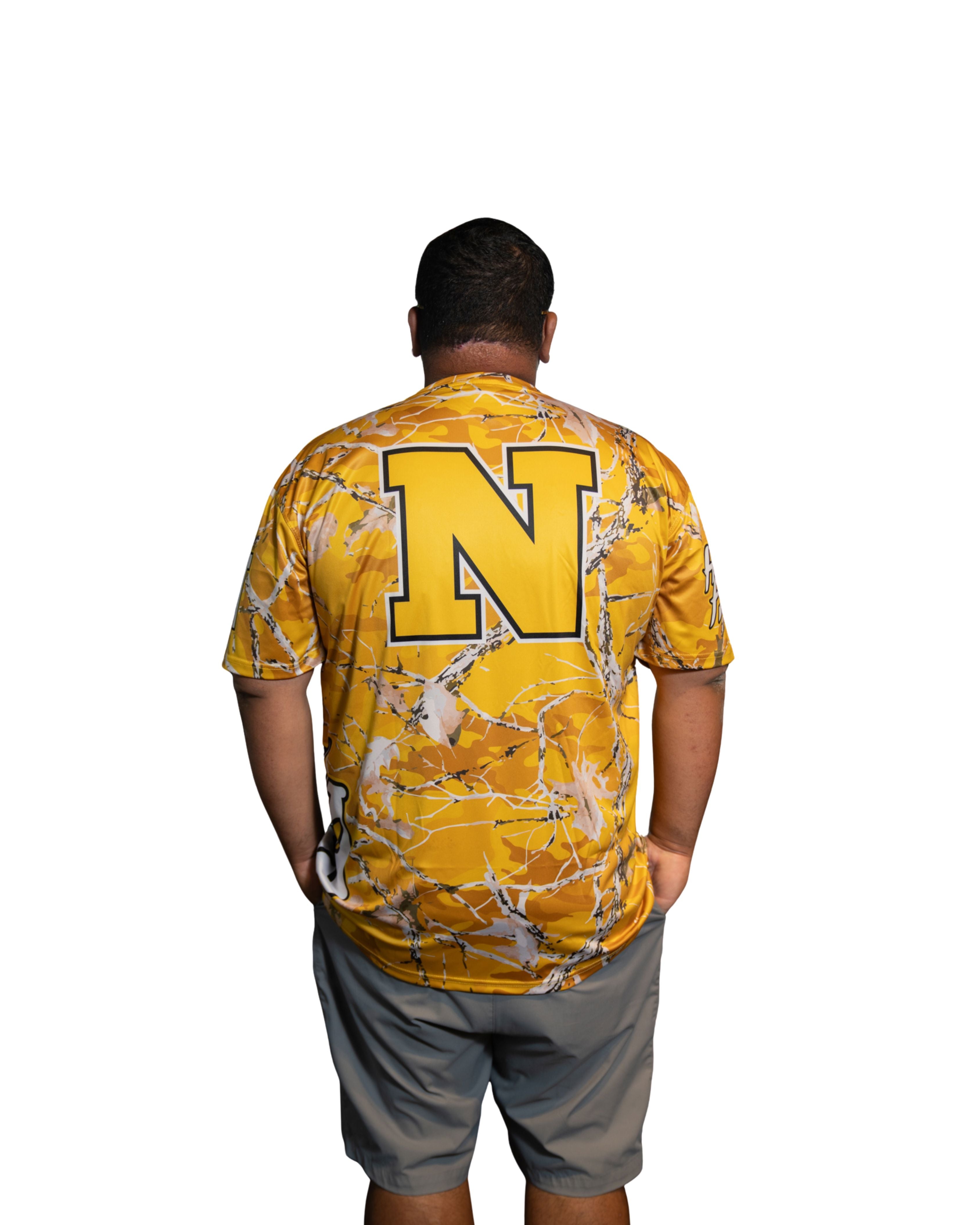 SCHOOL DRI FIT T-SHIRT - NANAKULI Hawaii's Finest 