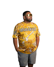 SCHOOL DRI FIT T-SHIRT - NANAKULI Hawaii's Finest SMALL 