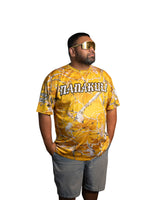 SCHOOL DRI FIT T-SHIRT - NANAKULI