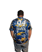 SCHOOL DRI FIT T-SHIRT - WAIPAHU Hawaii's Finest 