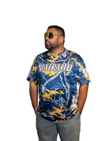 SCHOOL DRI FIT T-SHIRT - WAIPAHU