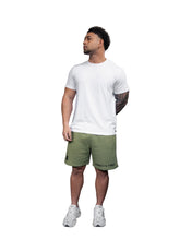 SIMPLE MILITARY & BLACK SHORTS Shorts Hawaii's Finest 