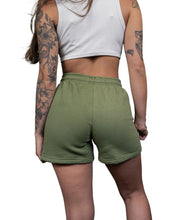 SIMPLE MILITARY & BLACK WOMEN'S SHORTS Shorts Hawaii's Finest 