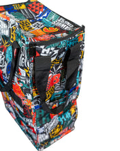 STICKERBOMB 4-WHEELAH BAGS Bags Hawaii's Finest 