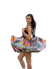 STICKERBOMB BOMBUCHA BAG Bags Hawaii's Finest 