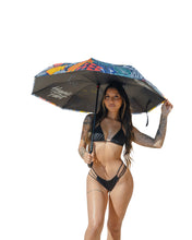 STICKERBOMB UMBRELLA Utility Hawaii's Finest 