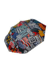 STICKERBOMB UMBRELLA Utility Hawaii's Finest 