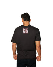 STREET COLLAGE LOGO RED T-SHIRT Shirts Hawaii's Finest 