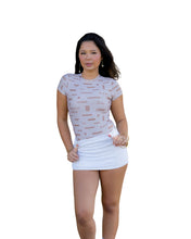 TAN ʻANO KĀPALA WOMEN'S BODYSUIT Shirts Hawaii's Finest X-SMALL 