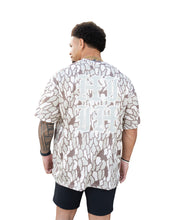 TIMBER TAN CAMO T-SHIRT Shirts 1 