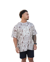 TIMBER TAN CAMO T-SHIRT Shirts 1 X-SMALL 