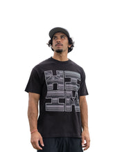 TRIANGLE FLAG GRAY T-SHIRT Shirts Hawaii's Finest MEDIUM 