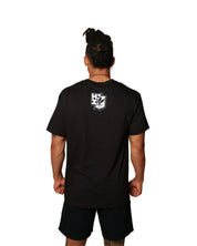 TRIANGLEBOMB COLOR T-SHIRT Shirts Hawaii's Finest 