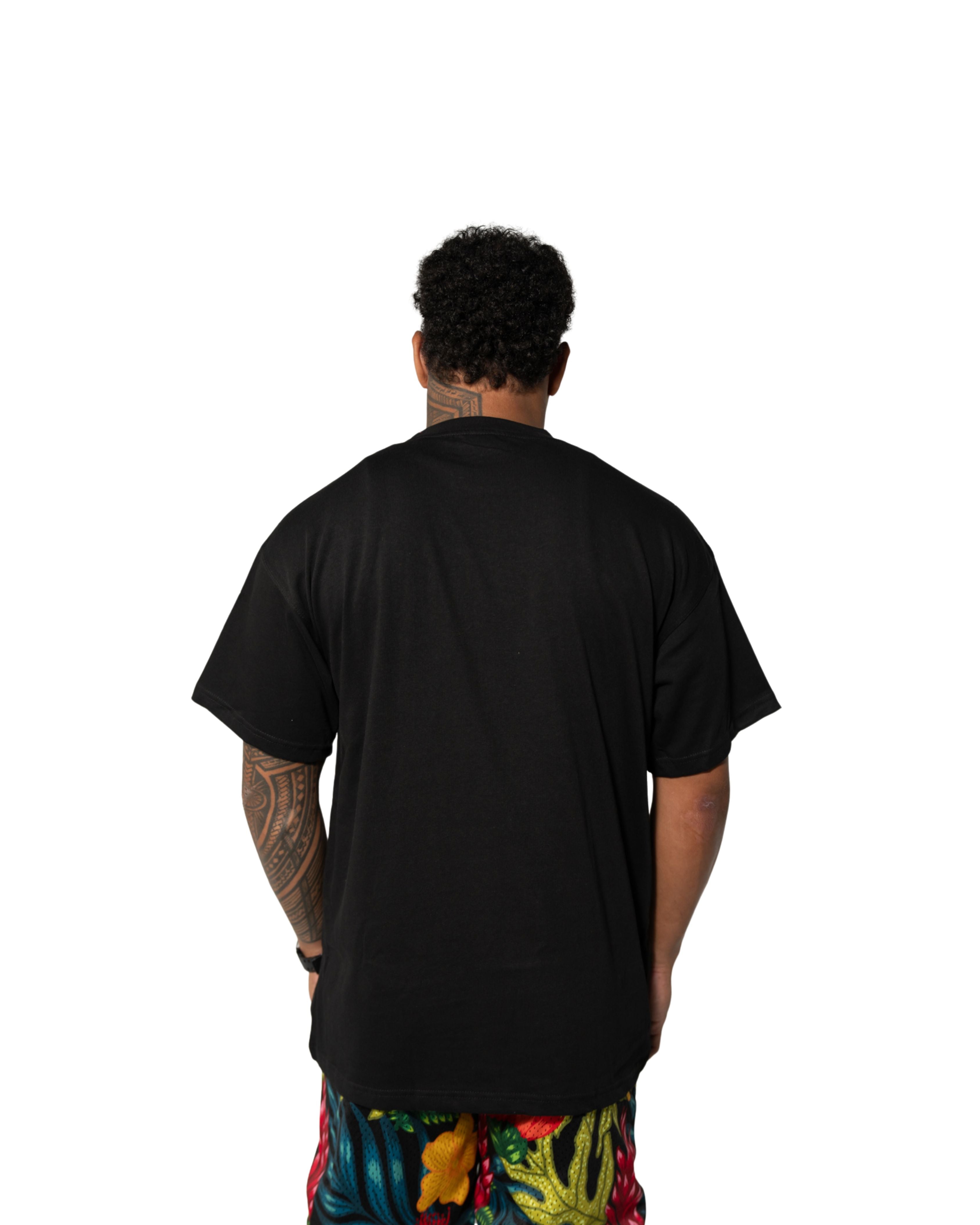 TROPICAL T-SHIRT Shirts Hawaii's Finest 
