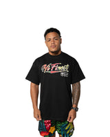 TROPICAL T-SHIRT