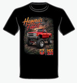 TRUCK CRUISE CHEVY GRAPHIC TEE