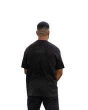 TYPE LOGO BLACK T-SHIRT Shirts Hawaii's Finest 