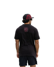 WARRIOR 50 RED T-SHIRT Shirts Hawaii's Finest 