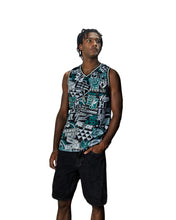 WARRIOR BASKETBALL JERSEY Jersey Hawaii's Finest SMALL 