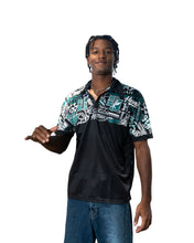 WARRIOR GOLF SHIRT Jersey Hawaii's Finest 