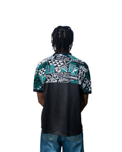 WARRIOR GOLF SHIRT Jersey Hawaii's Finest 