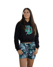 WARRIOR WOMEN'S MESH SHORTS Shorts Hawaii's Finest 