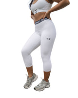 WHITE HIFI PRO TIGHTS