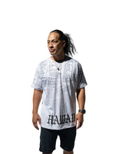 WHITE PETITION T-SHIRT Shirts Hawaii's Finest X-SMALL 
