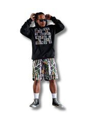 WHITE TIMBER HOODIE Jacket Hawaii's Finest 