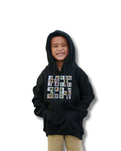 WHITE TIMBER KEIKI HOODIE Jacket Hawaii's Finest 