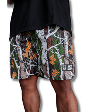 WHITE TIMBER MESH SHORTS Shorts Hawaii's Finest 