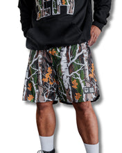 WHITE TIMBER MESH SHORTS Shorts Hawaii's Finest SMALL 