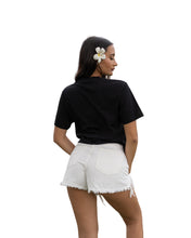 WOMEN'S ALOHA PALAKA PINK TOP Shirts Hawaii's Finest 