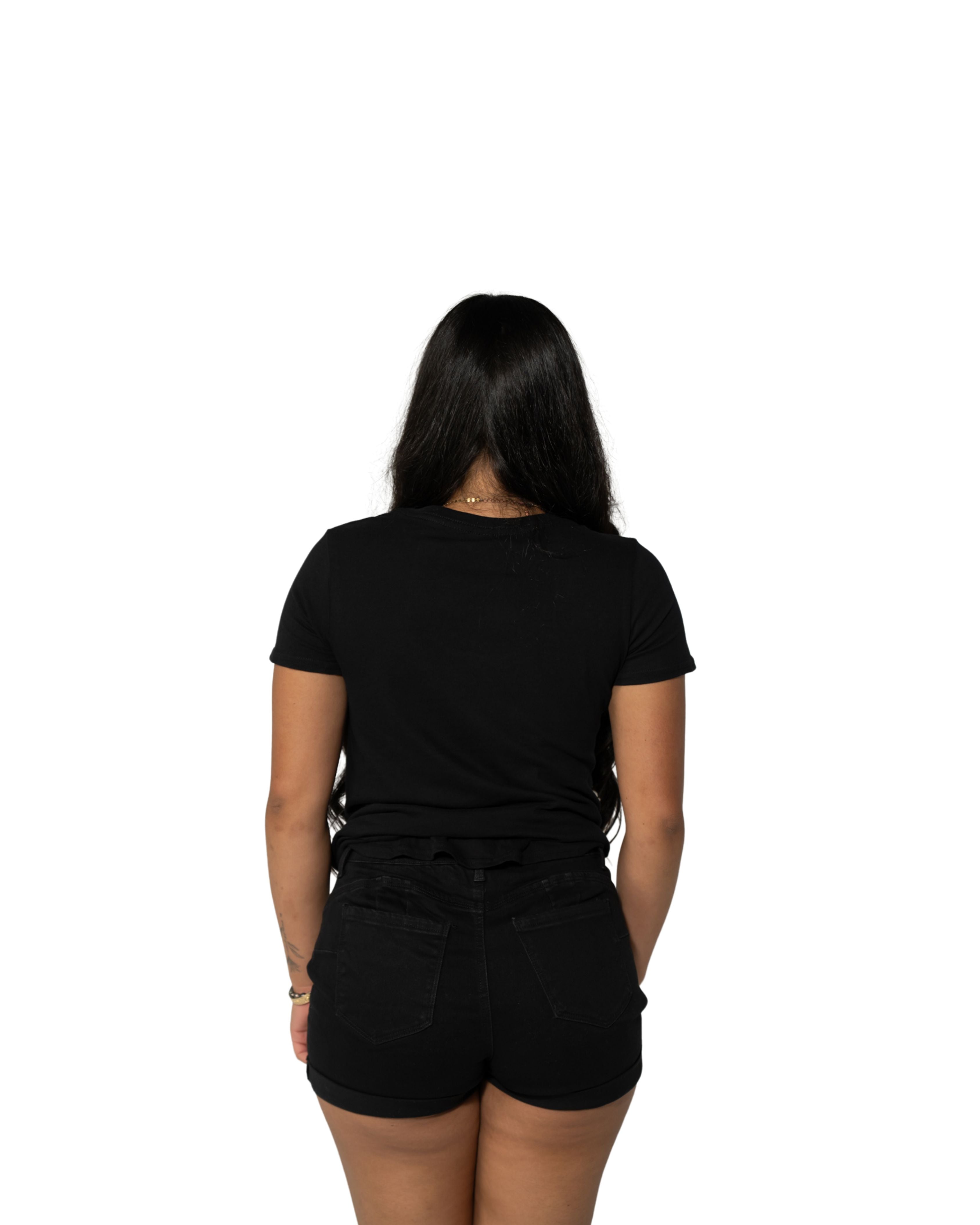 WOMEN'S CAMO DESERT OLD ENGLISH TOP Shirts Hawaii's Finest 