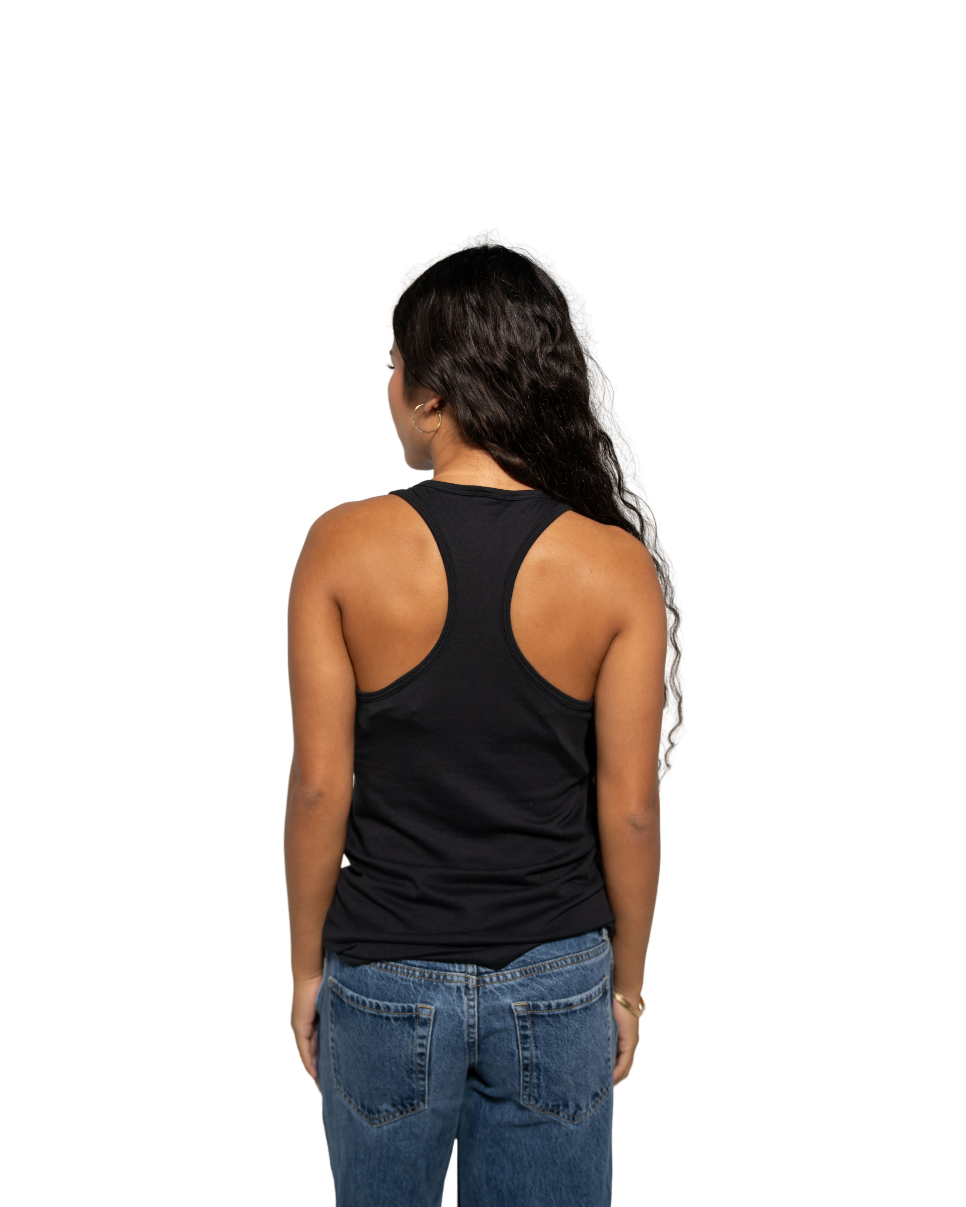 WOMEN'S DESIGNER LOGO RASTA TOP Shirts Hawaii's Finest 