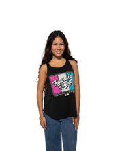 WOMEN'S FLORAL TRI COLOR PINK TEAL TOP Shirts Hawaii's Finest SMALL 