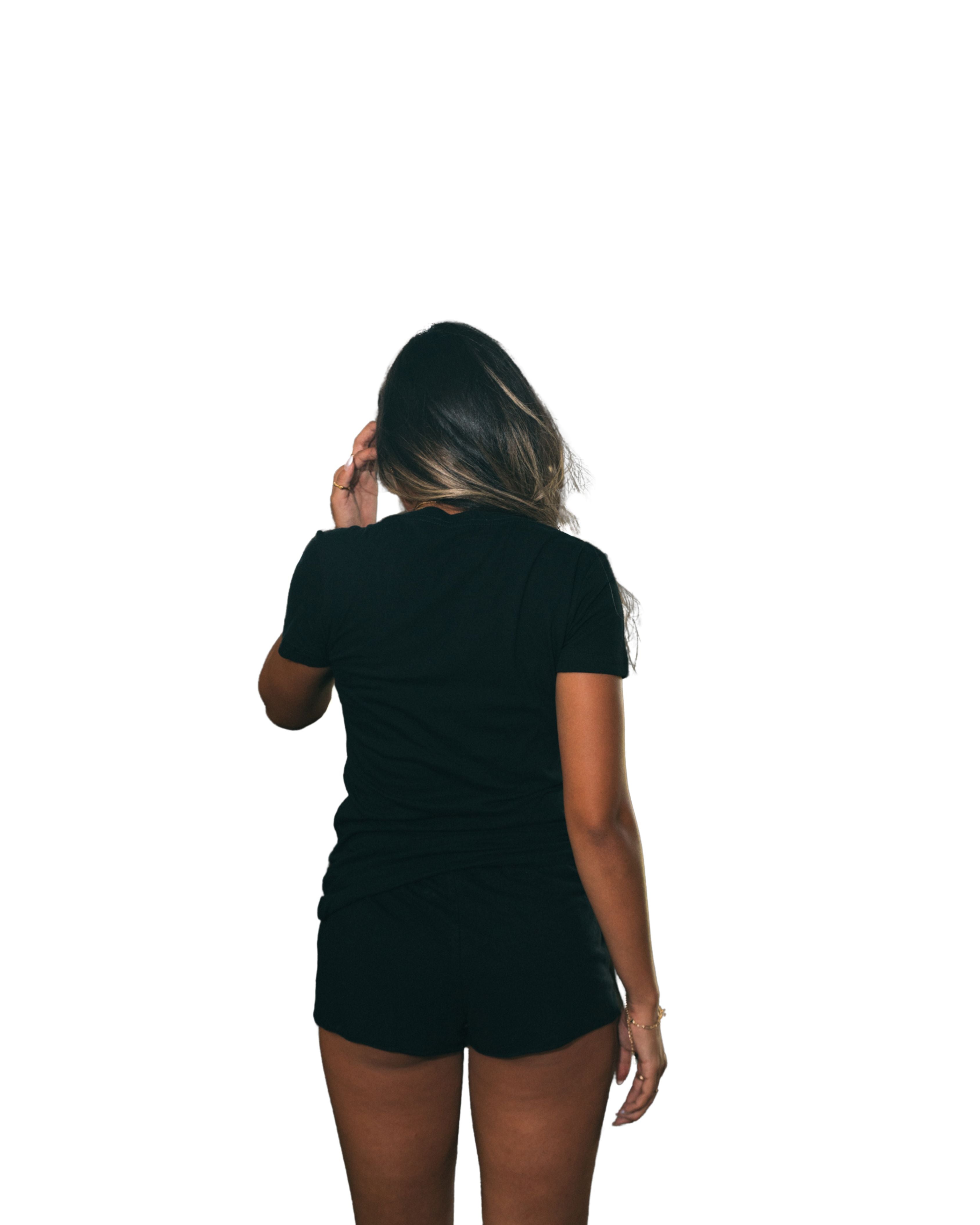 WOMEN'S HIBISCUS WARM TOP Shirts Hawaii's Finest 