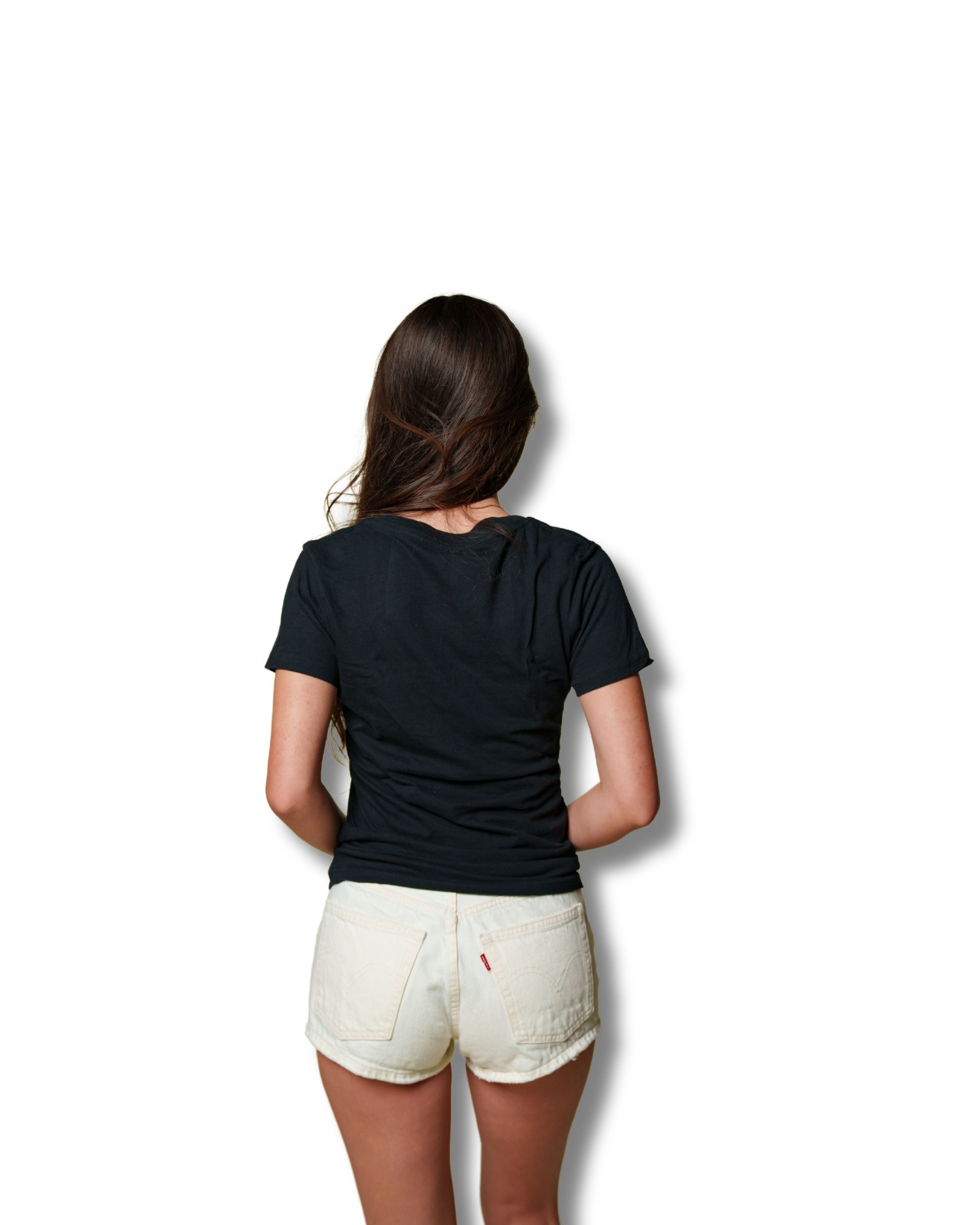 WOMEN'S MIX MATCH WHITE TOP Shirts Hawaii's Finest 