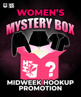 WOMEN'S MYSTERY BOX