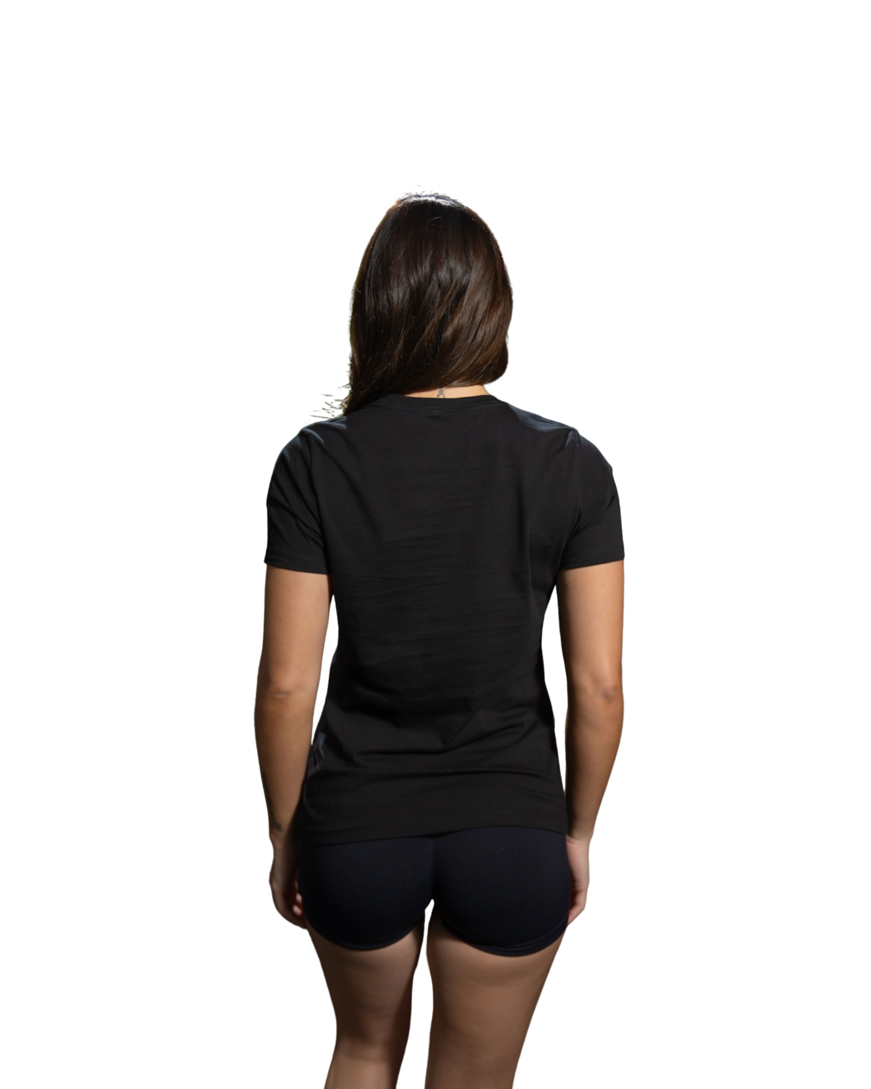 WOMEN'S PALAKA ISLANDS BLACK TOP Shirts Hawaii's Finest 