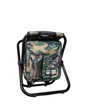 WOODLAND CAMO COOLER BACKPACK Bags Hawaii's Finest 