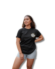 WREATH GOLD T-SHIRT Shirts Hawaii's Finest 