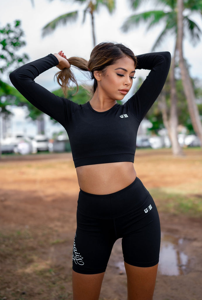 Activewear – Tagged Sports Bras – Hawaii's Finest