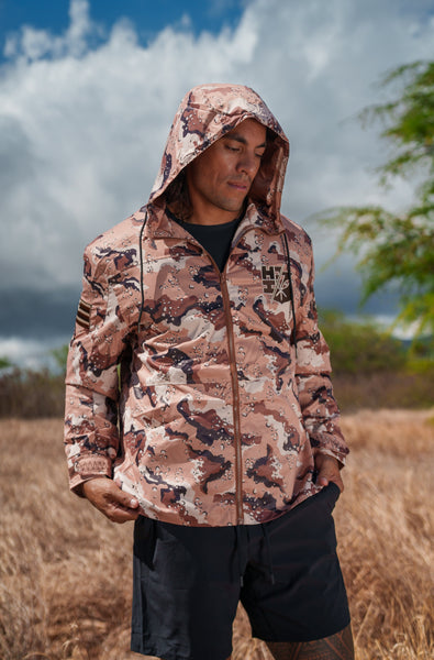 DESERT COMBAT CAMO MINI COLLECTION BOARDSHORTS – Hawaii's Finest