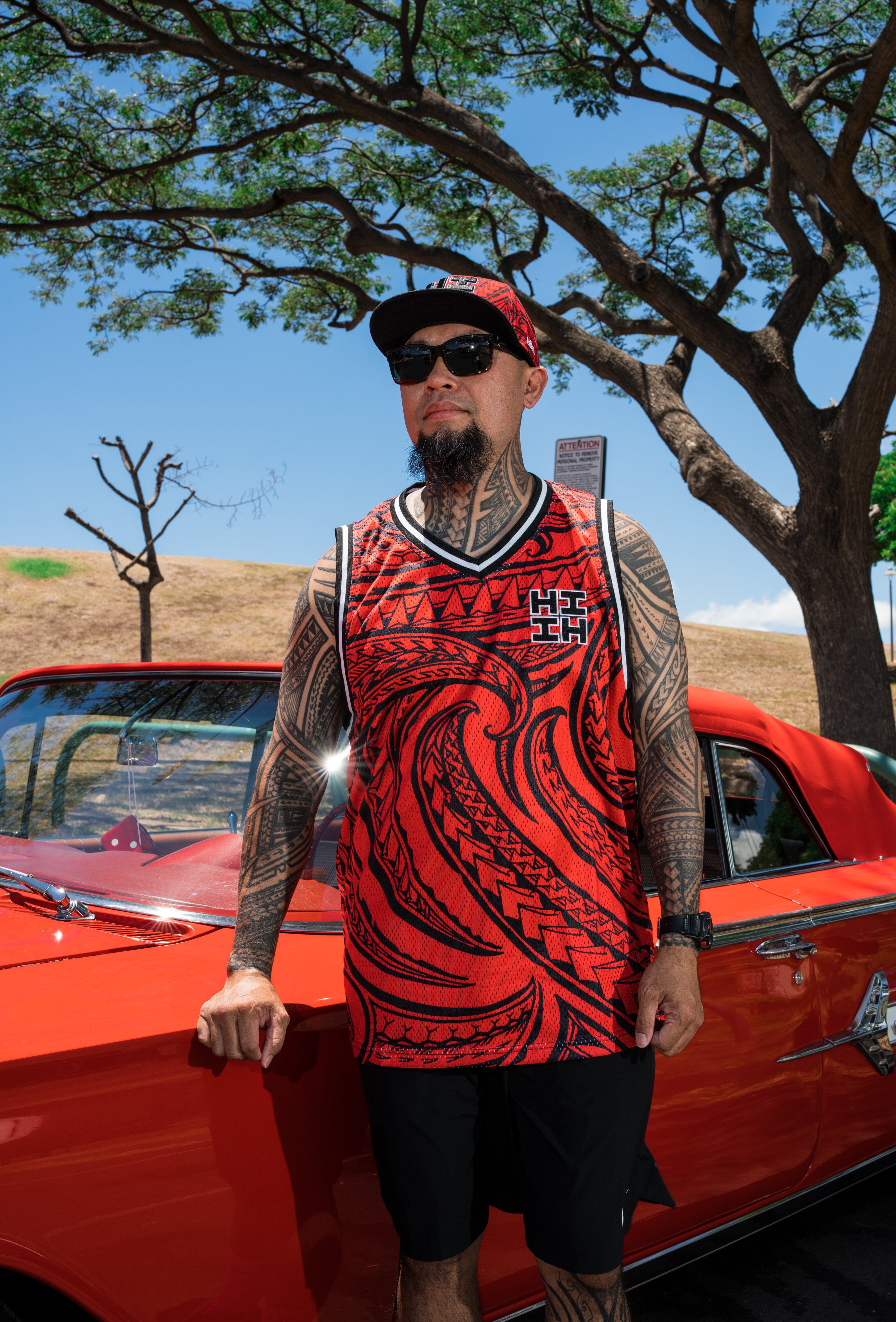 HI FINEST SPORTS COLLECTOR BASEBALL JERSEY – Hawaii's Finest