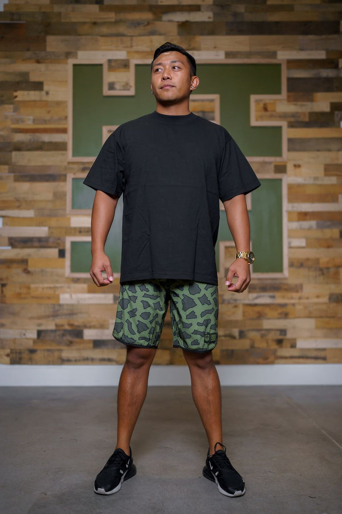 ISLANDS MINI COLLECTION BOARDSHORTS Shorts Hawaii's Finest 28 