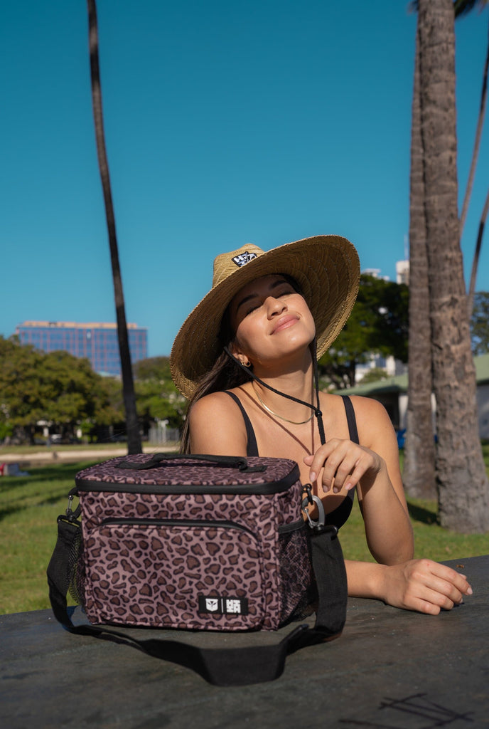 ISLANDS SOFT LUNCH BOX Bags Hawaii's Finest 