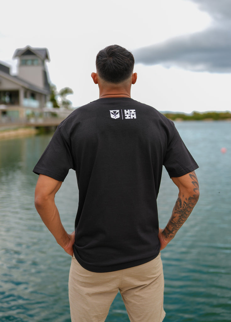 JUMPMAN 50 YELLOW T-SHIRT Shirts Hawaii's Finest 