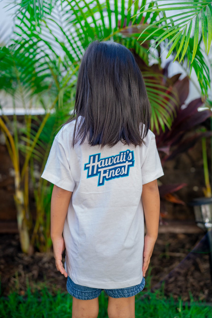 KEIKI SPORT SET CAROLINA T-SHIRT Shirts Hawaii's Finest 